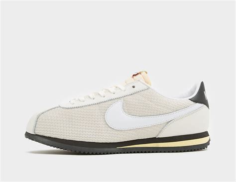 nike cortez lichtgrijs|Nike Cortez specs.